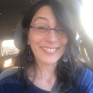 Meet your Posher, Isabel